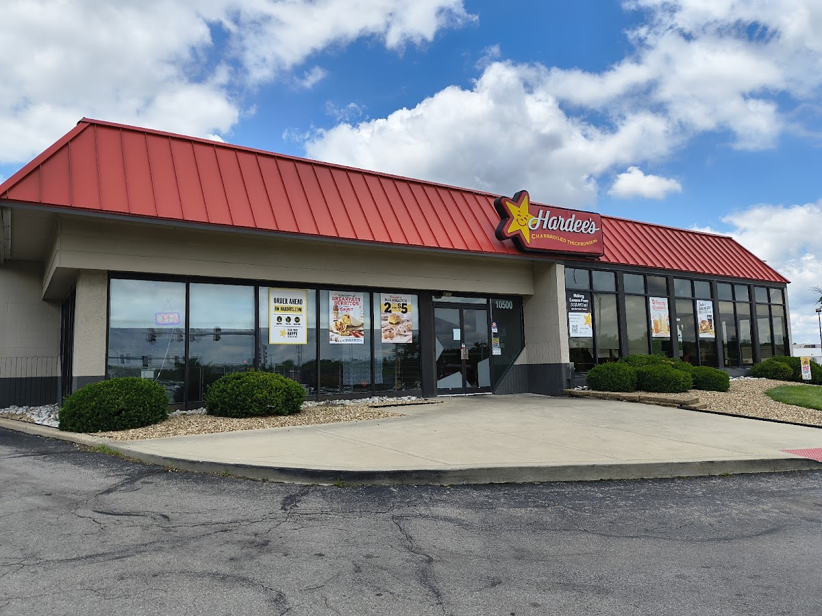 Hardee's Photo 3