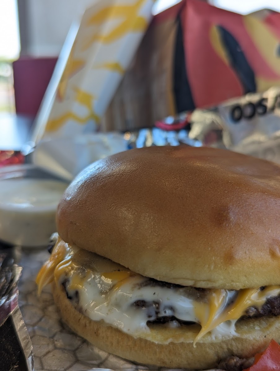 Hardee's Photo 6