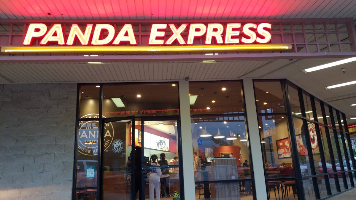 Panda Express