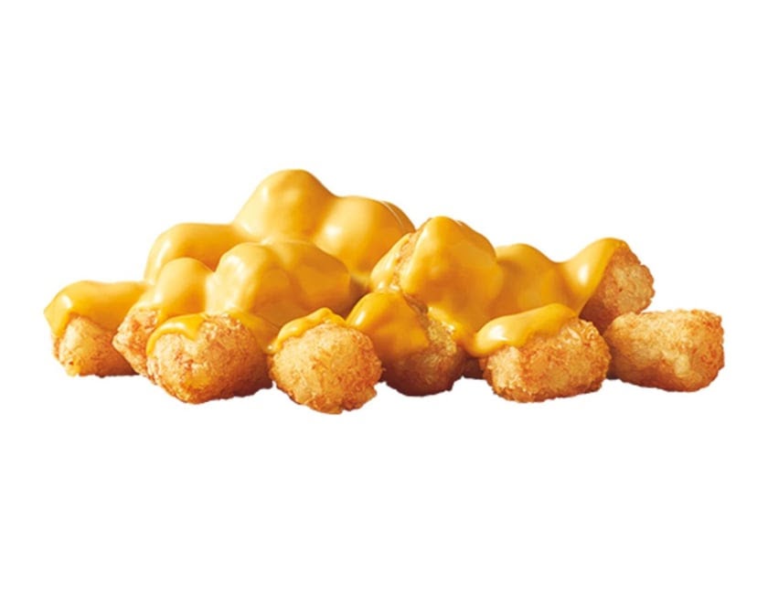 Sonic Drive-In Photo 3