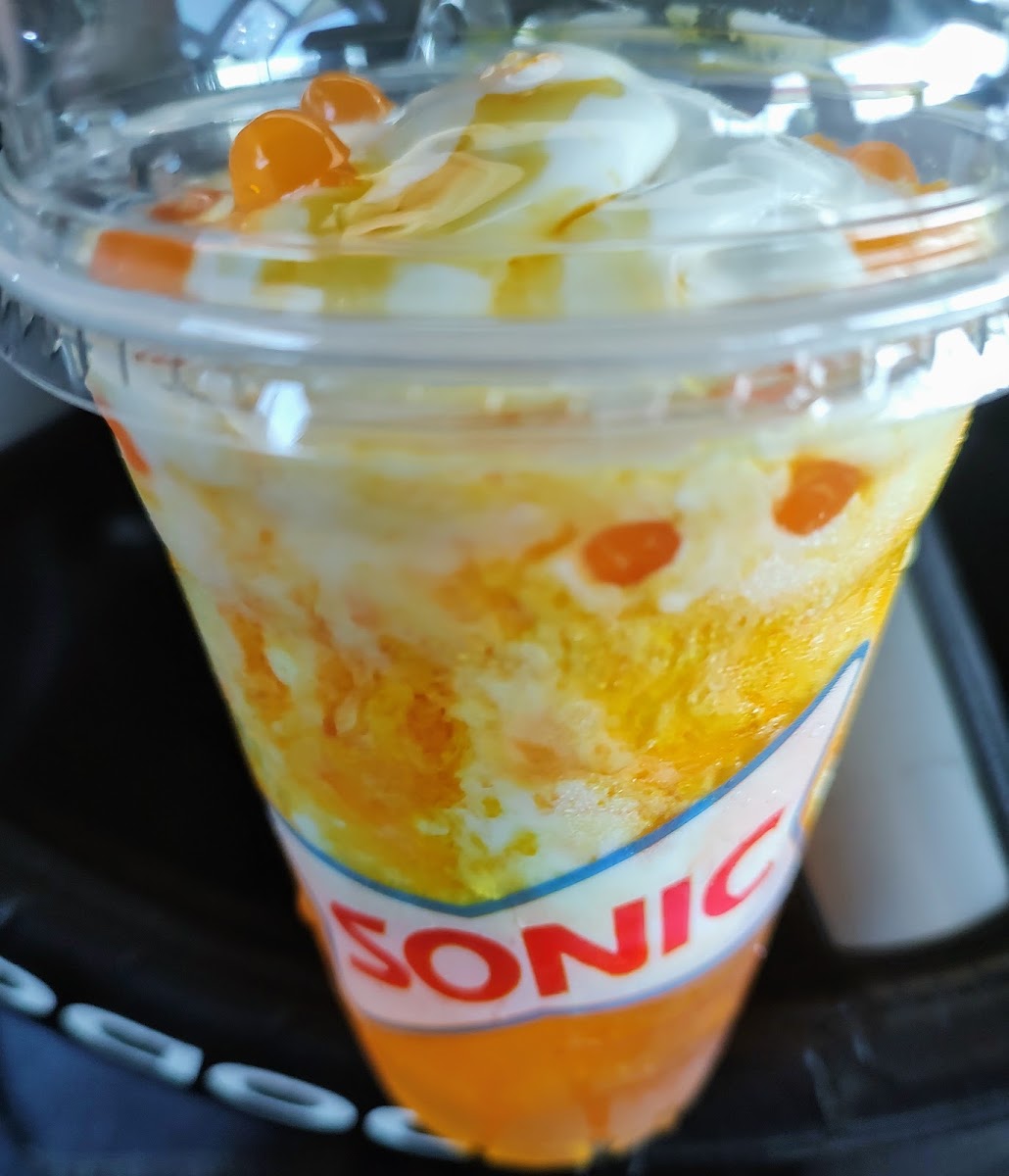 Sonic Drive-In Photo 5