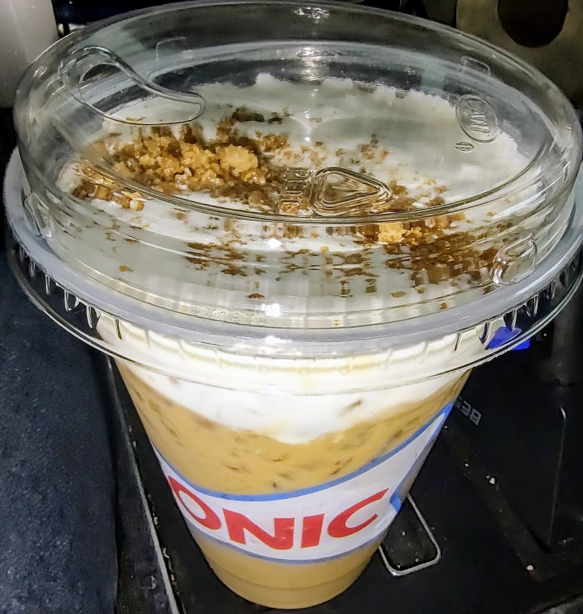 Sonic Drive-In Photo 9