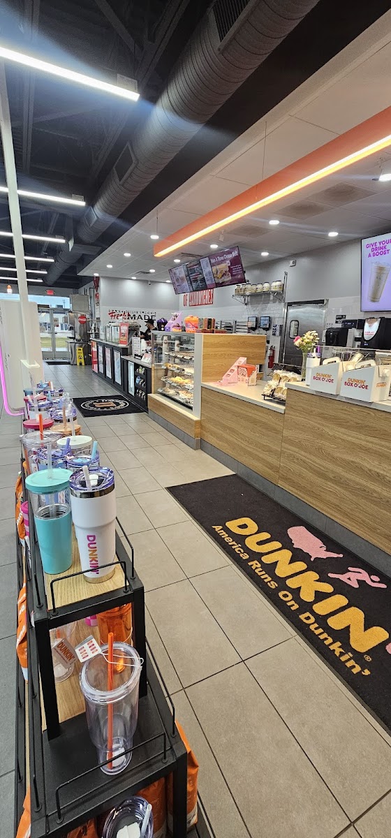 Dunkin' Photo 4