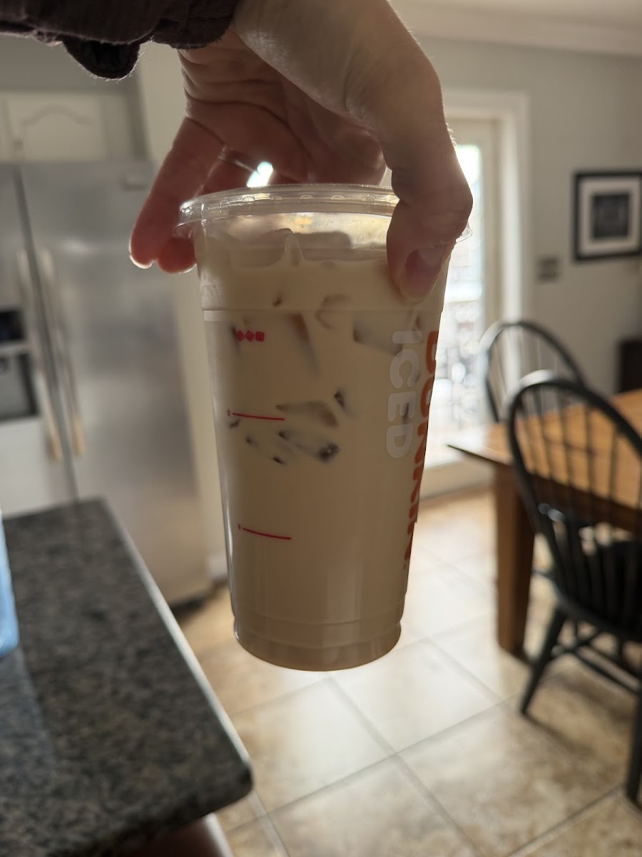 Dunkin' Photo 6
