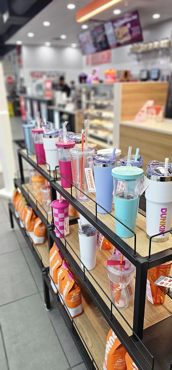 Dunkin' Photo 7