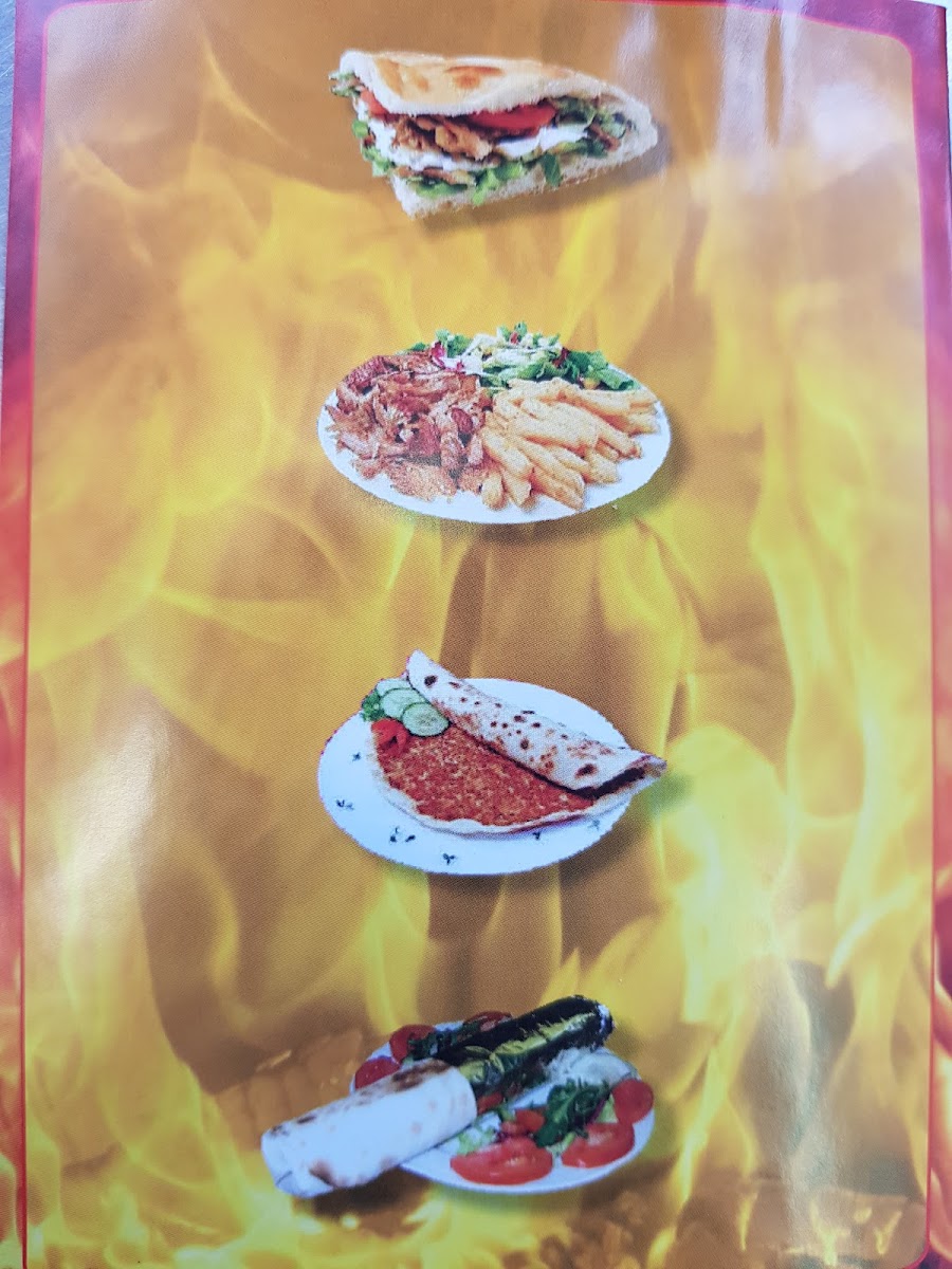 Istanbul Döner