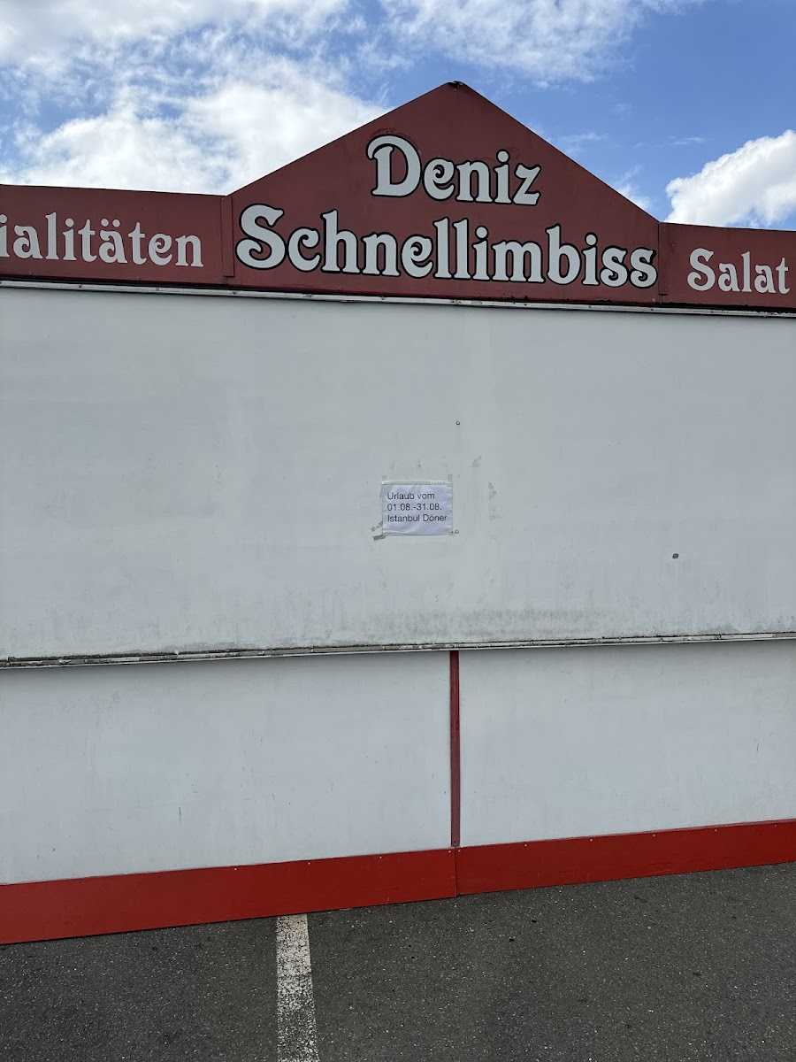 Istanbul Döner Photo 3