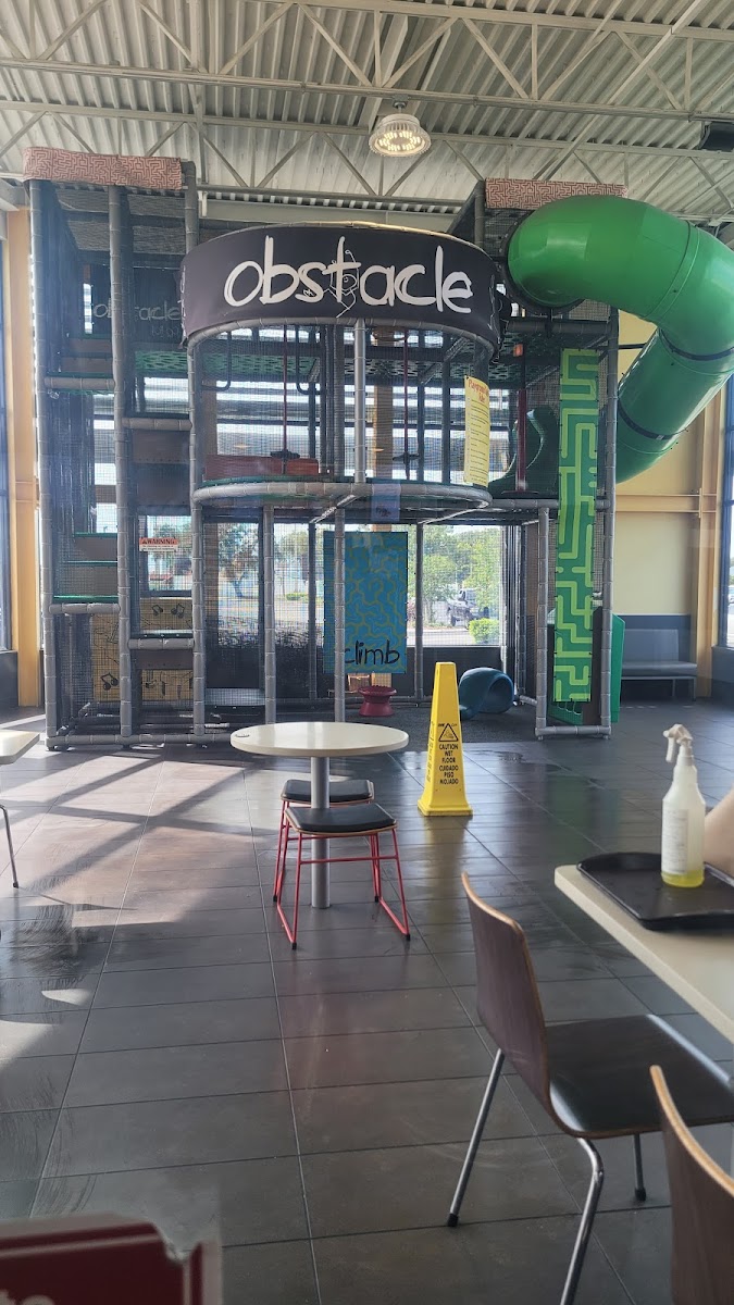 McDonald's Photo 4