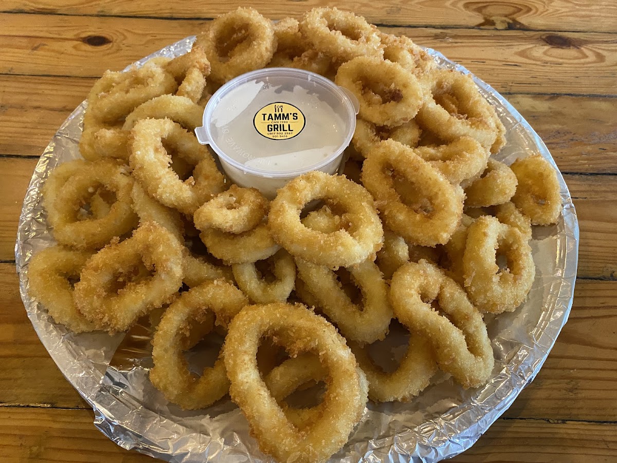 TAMM'S GRILL Photo 6