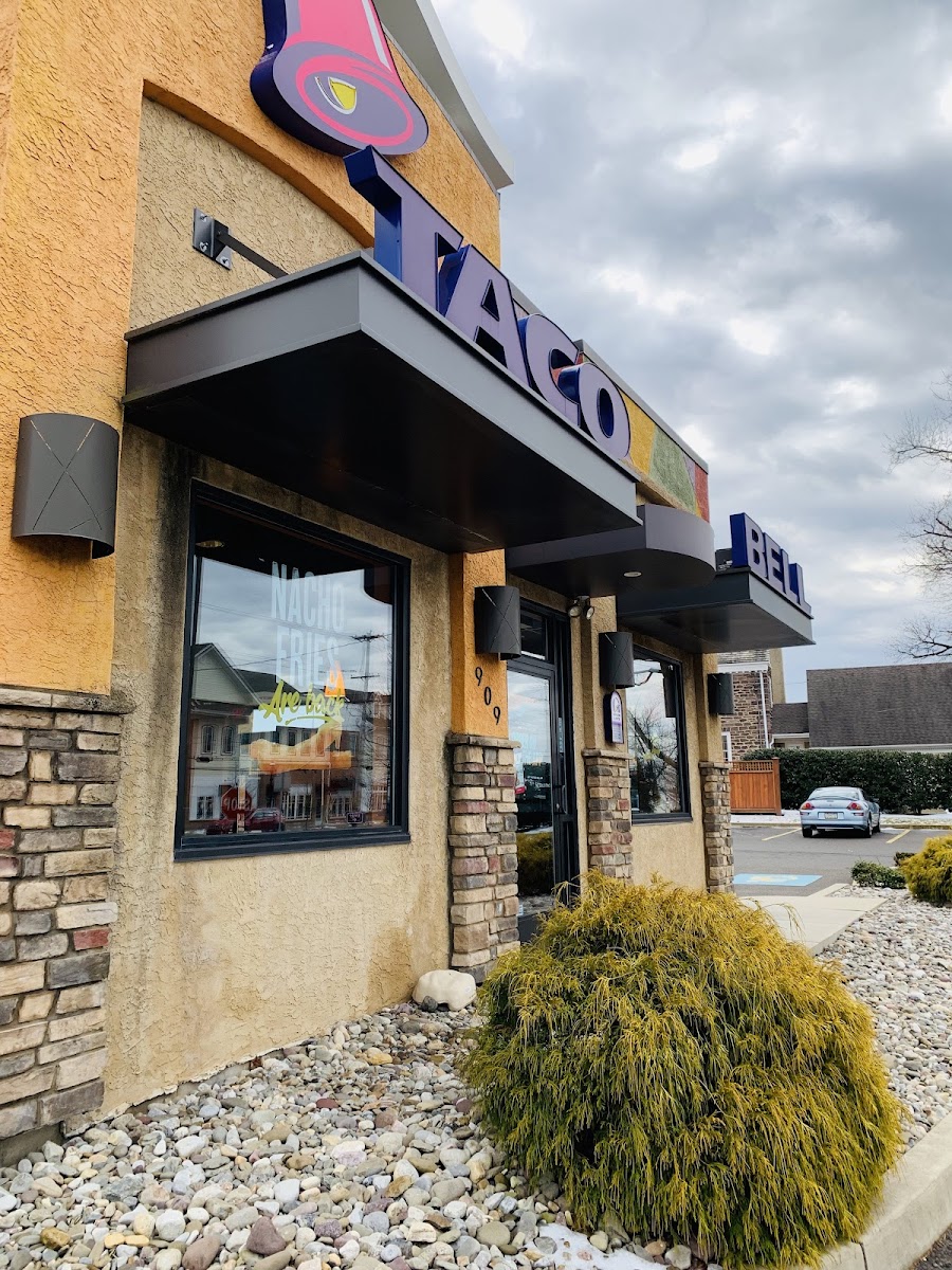 Taco Bell
