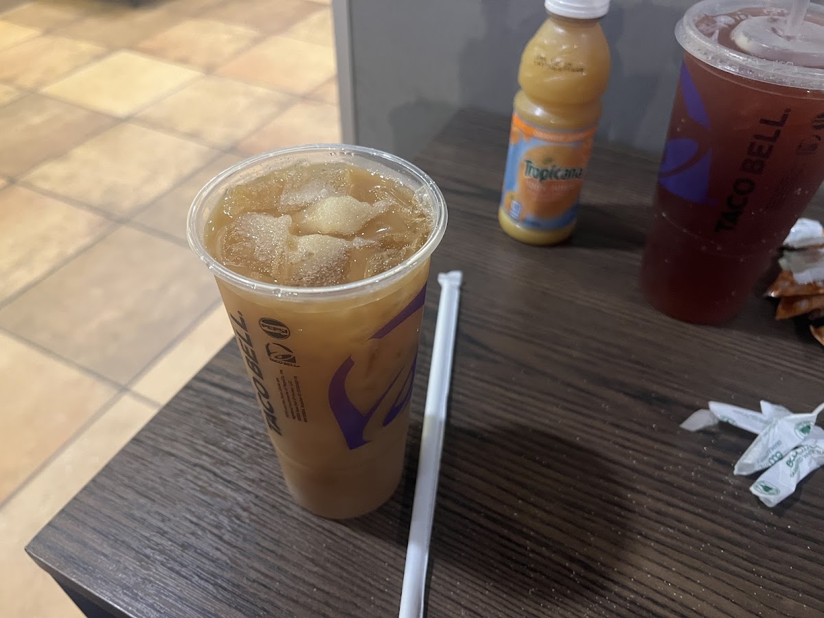 Taco Bell Photo 10