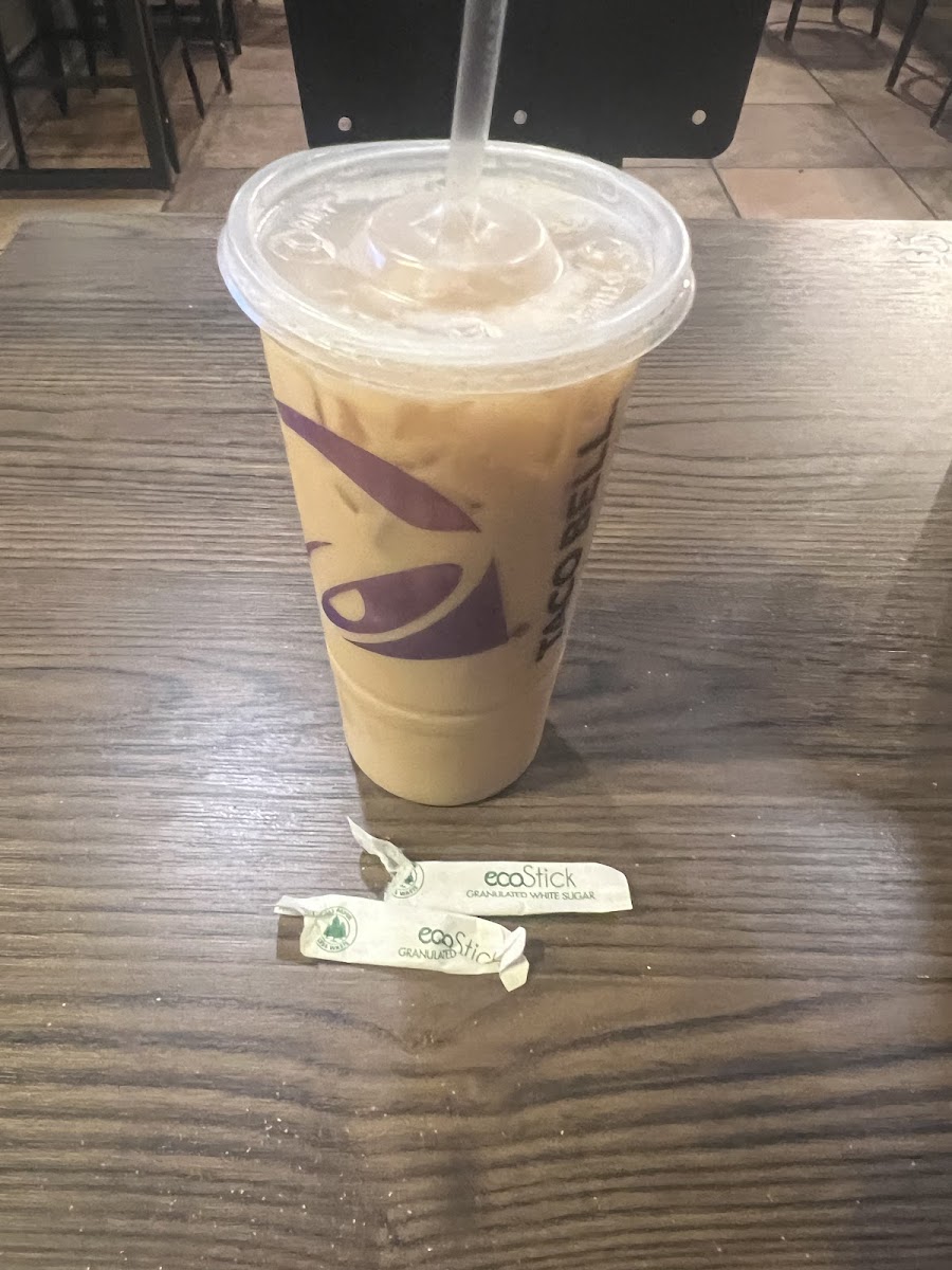 Taco Bell Photo 6
