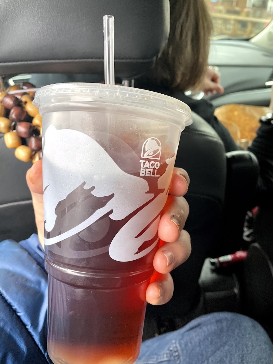 Taco Bell Photo 8