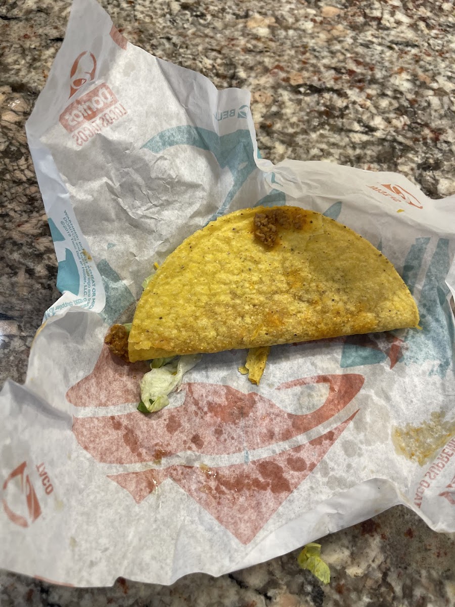 Taco Bell Photo 9