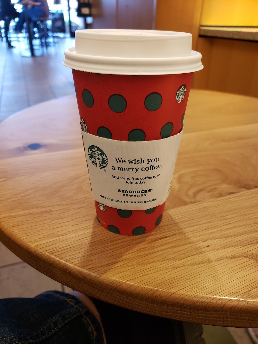 Starbucks Photo 5