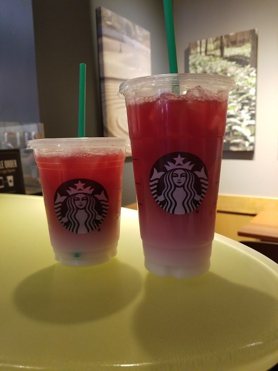 Starbucks Photo 8