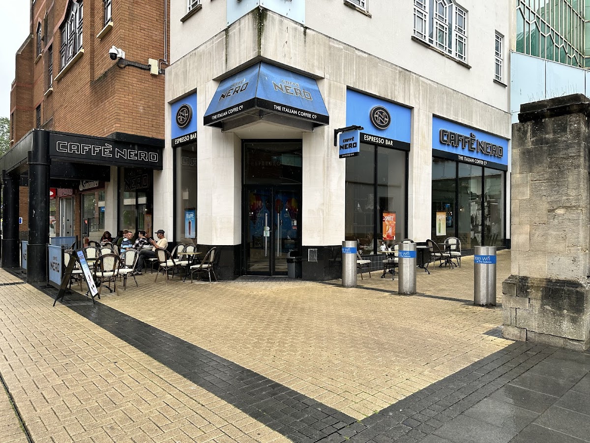 Caffè Nero