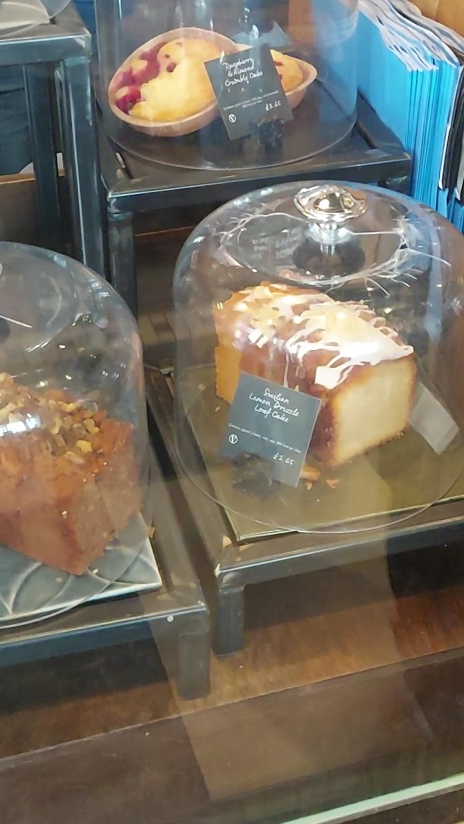 Caffè Nero Photo 2