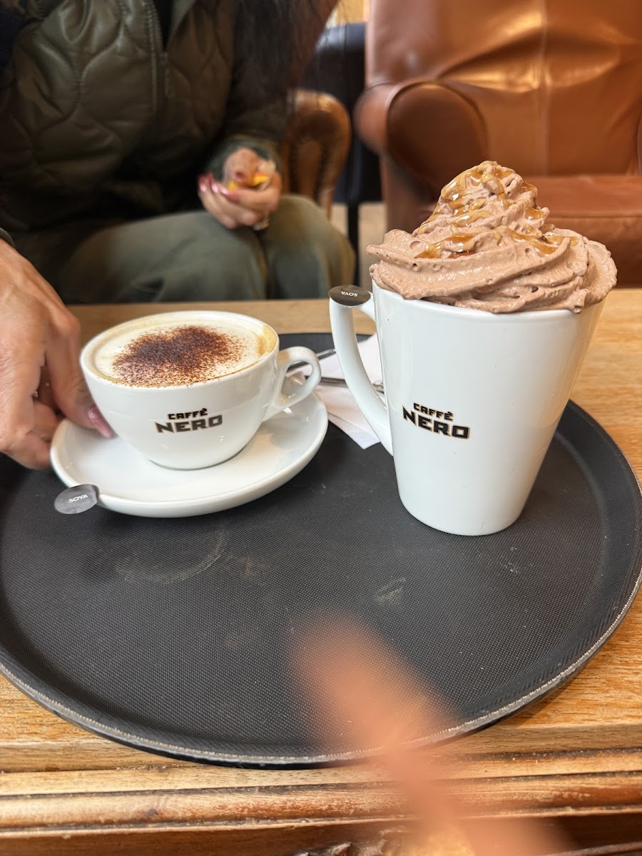 Caffè Nero Photo 4