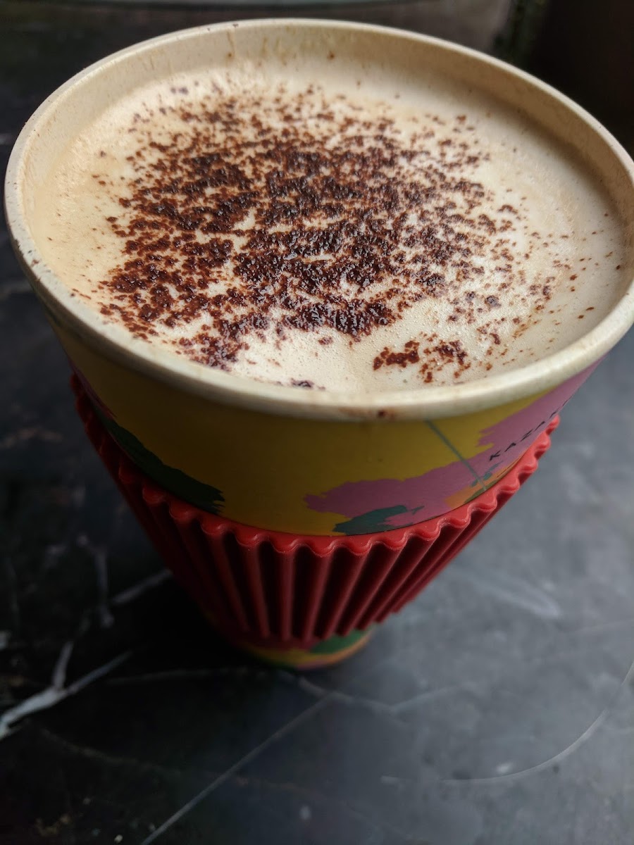 Caffè Nero Photo 5