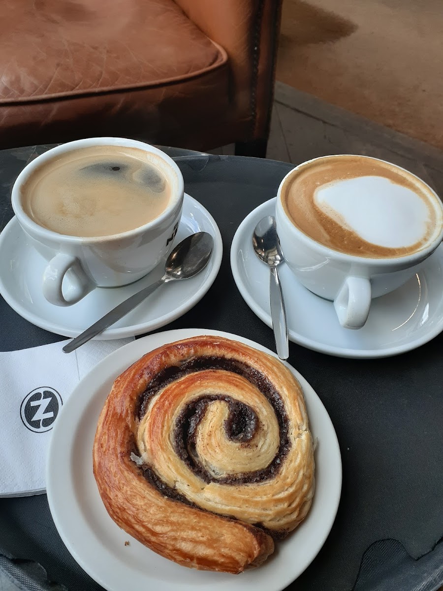 Caffè Nero Photo 6