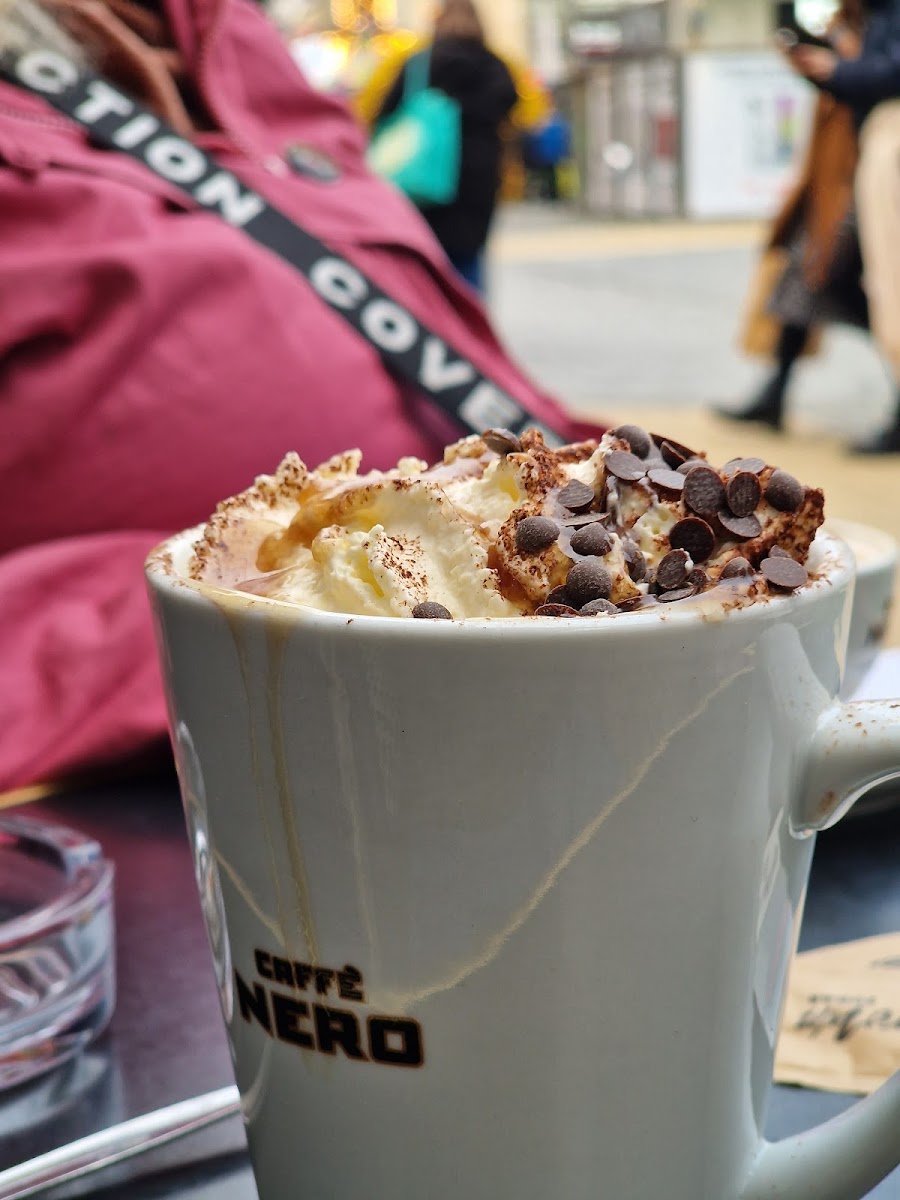 Caffè Nero Photo 7