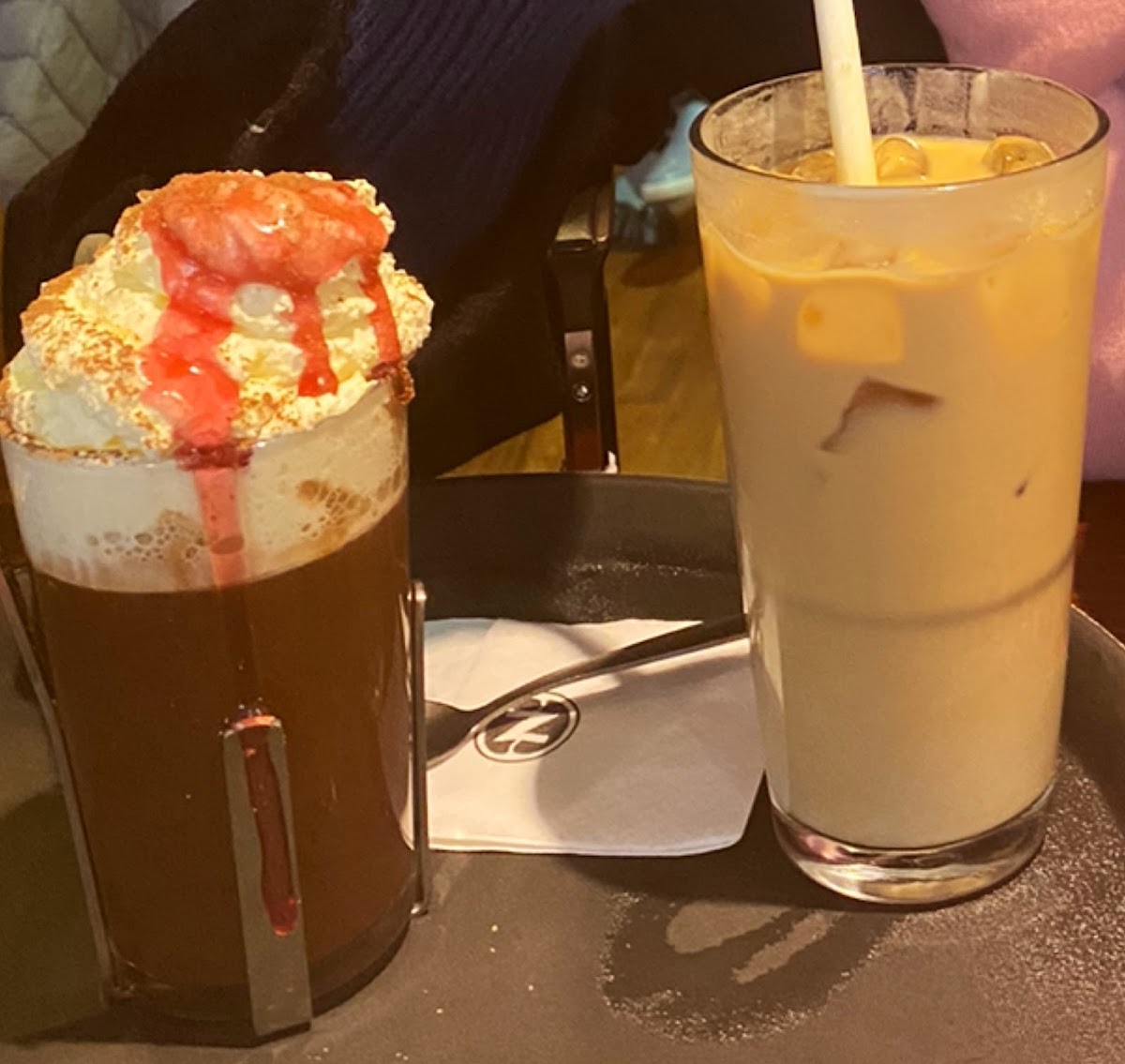 Caffè Nero Photo 9
