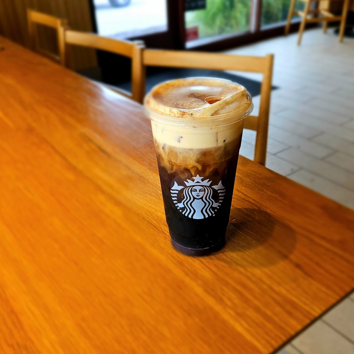Starbucks Photo 10