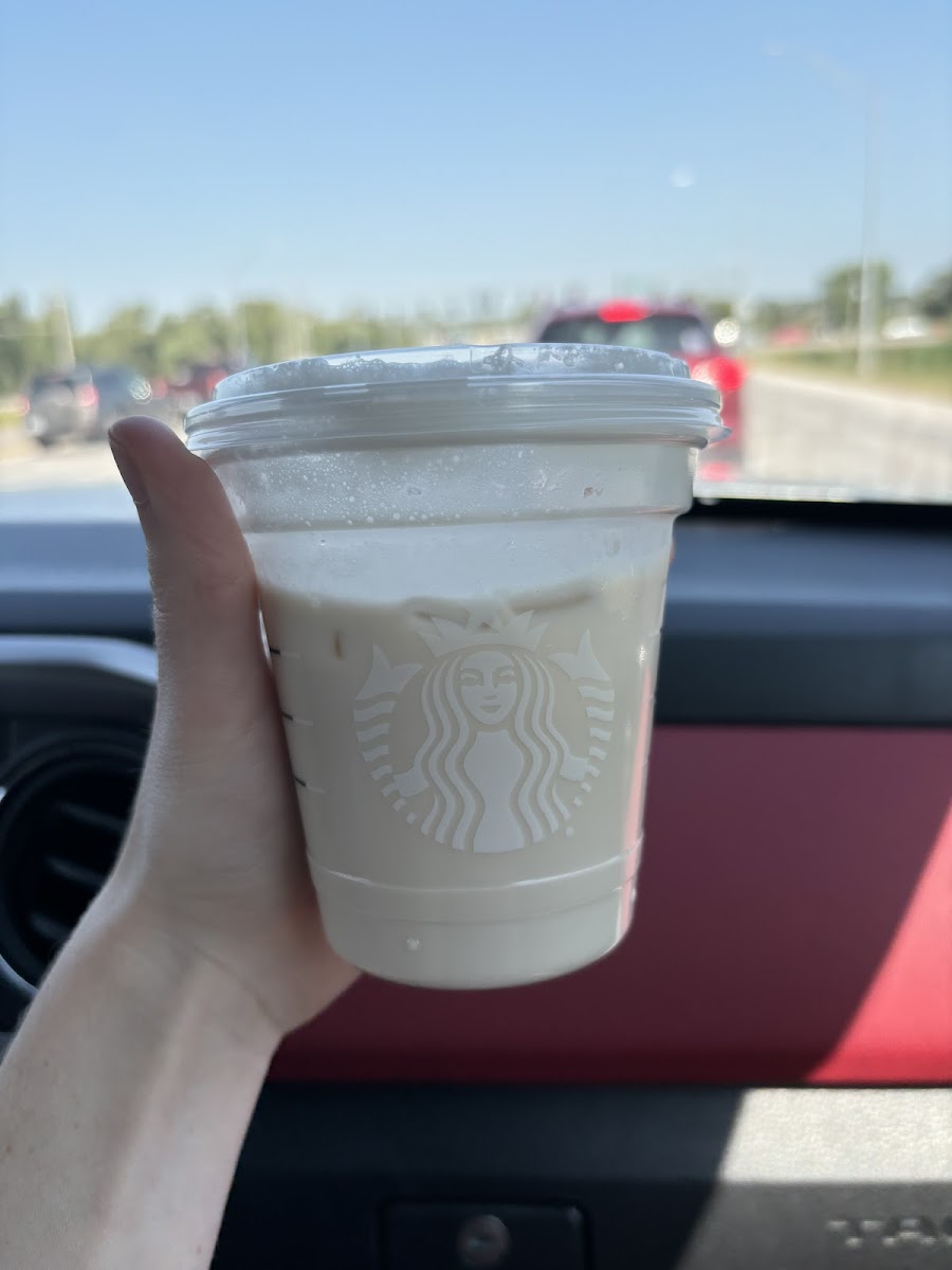 Starbucks Photo 7
