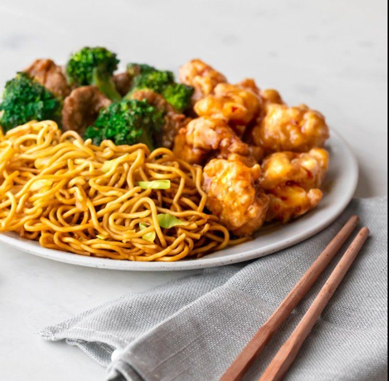 Panda Express Photo 10