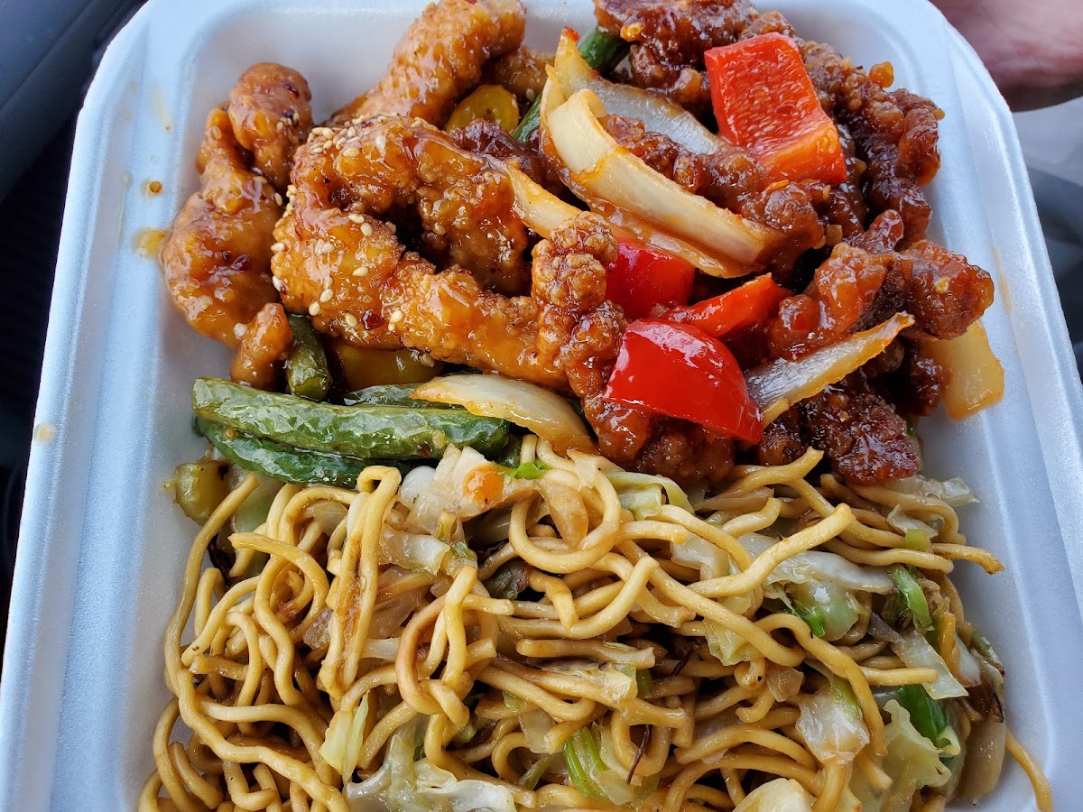 Panda Express Photo 5