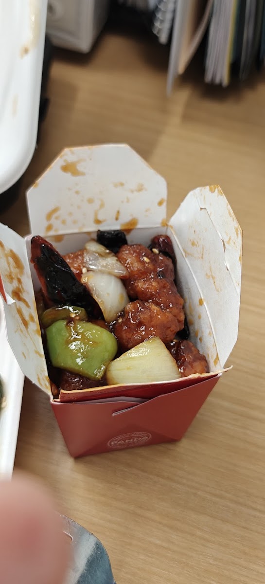 Panda Express Photo 6