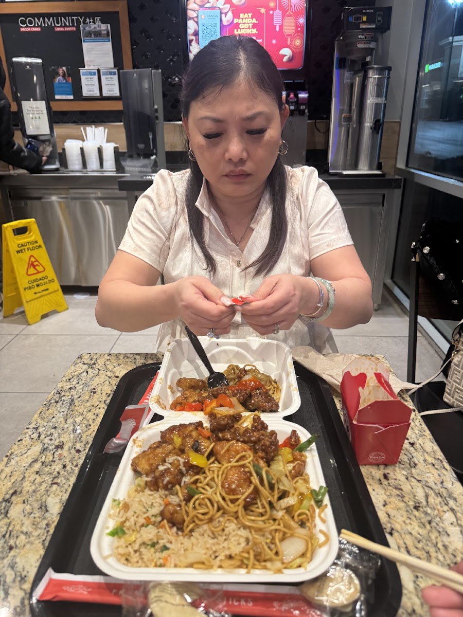Panda Express Photo 8
