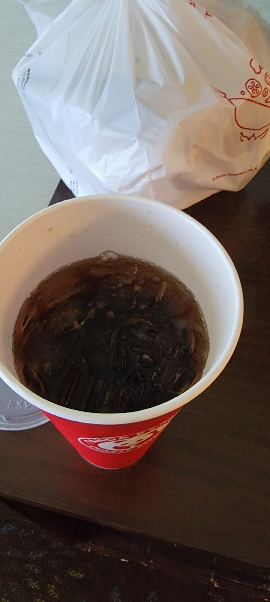 Panda Express Photo 9