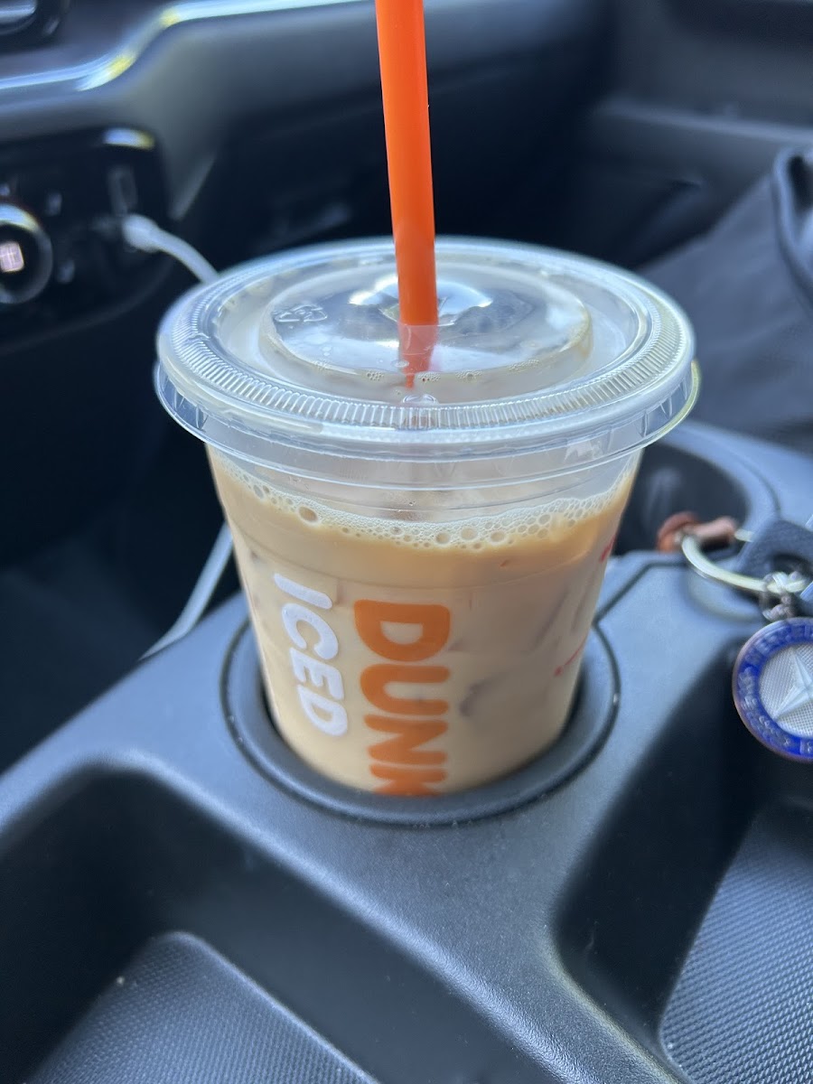 Dunkin' Photo 10