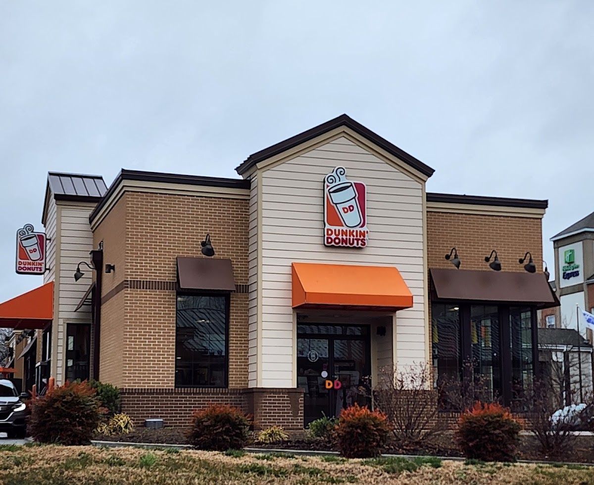 Dunkin' Photo 4