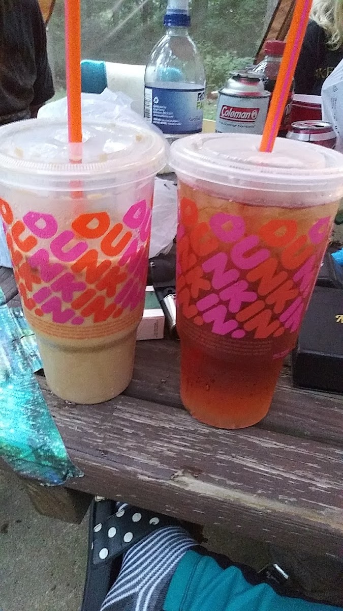 Dunkin' Photo 5