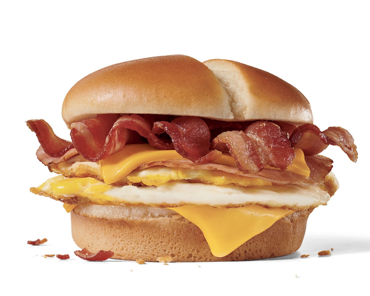 Jack in the Box Photo 10