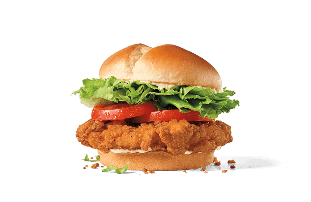 Jack in the Box Photo 3