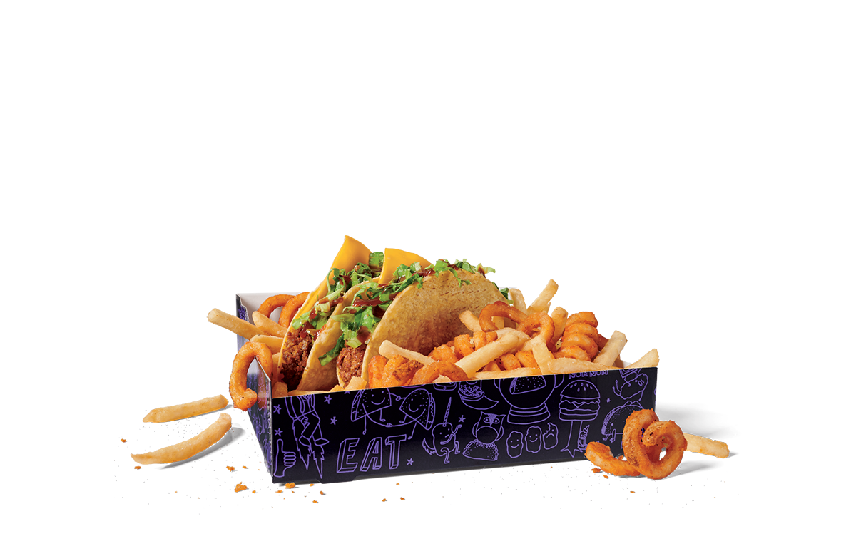 Jack in the Box Photo 7