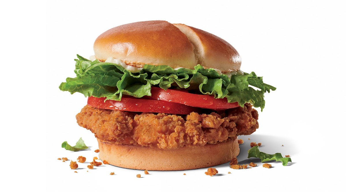 Jack in the Box Photo 8