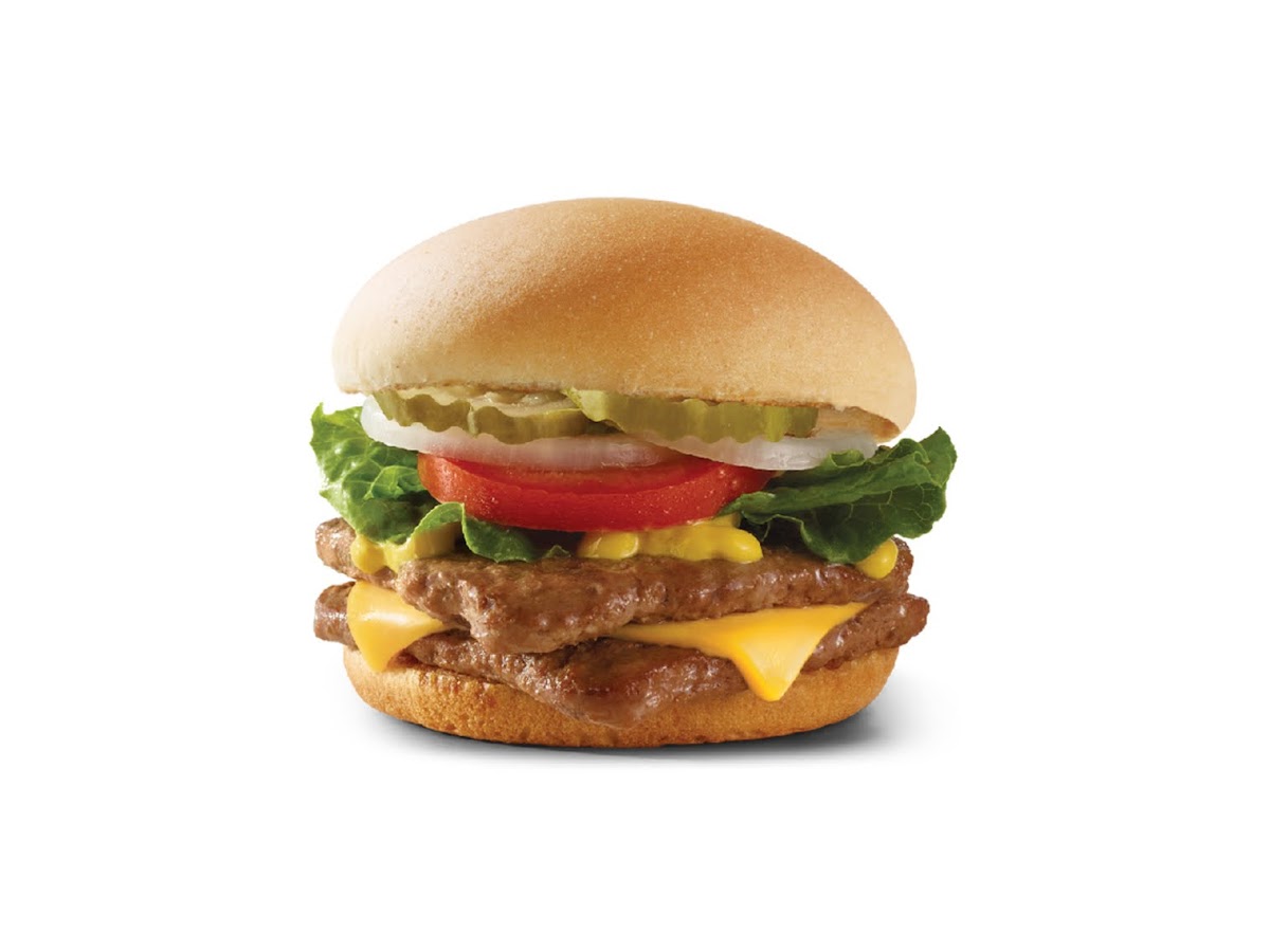 Wendy's Photo 4